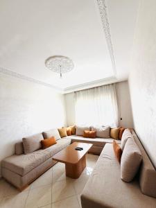 Tangier Comfort Apartment