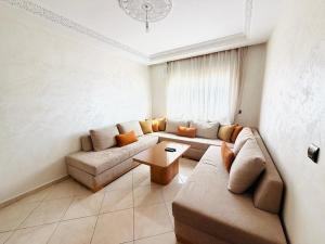 Tangier Comfort Apartment