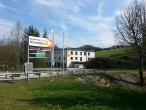 Brandtner Komfortzimmer