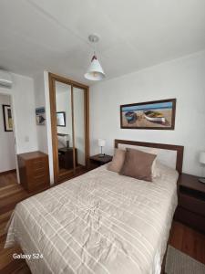 Casa en la barra