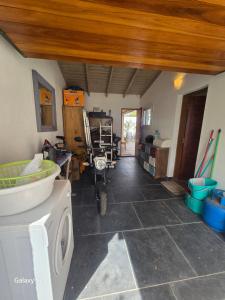 Casa en la barra