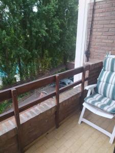 depto de 2 ambientes en Pinamar