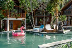 Semara Gangga Beach Retreat