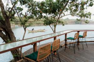 Semara Gangga Beach Retreat