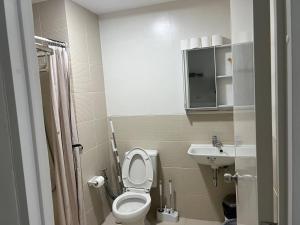 Lilys Squad Stay - Zadia 3 Condo