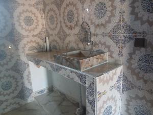 Sahara Caravan