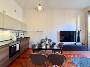 Future Apartments Goldoni