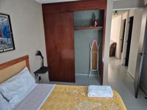 Casa Privada Facturamos 5 Camas Fibra optica