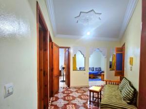 Marrakech Airport Apartment 20 min