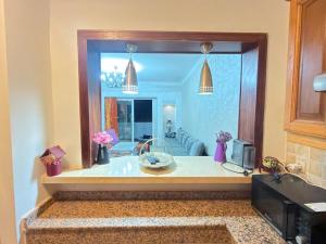 Marina Agadir Surf & Sea Apartment by Panorama