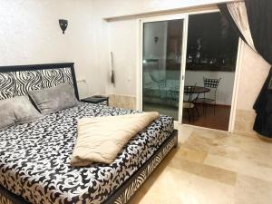 Marina Agadir Surf & Sea Apartment by Panorama