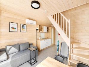 Comfortable holiday homes with SPA Rewal
