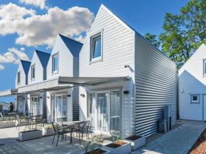 Comfortable holiday homes with SPA Rewal