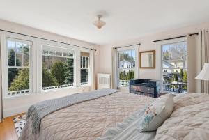 The Sealander House - a grand historic home in Southern Maine