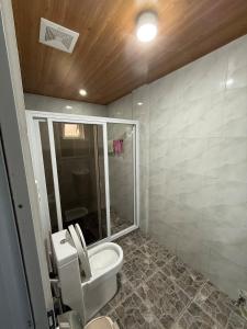 Villa Teresita Binulasan- House with Beachfront