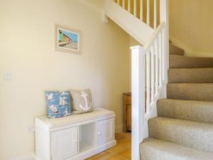 Sanderling Home