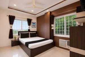 Hotel O Ghosh
