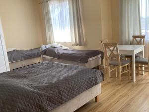 Studio in Mi dzywodzie near Baltic Beach