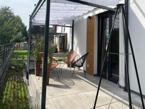 Holiday home, sea, jacuzzi, for 4 people