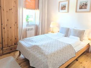 Large holiday apartment