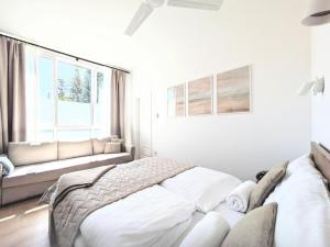 Large holiday apartment