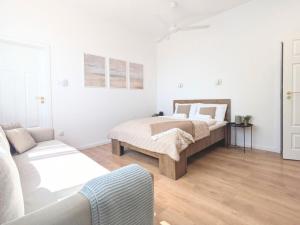 Large holiday apartment