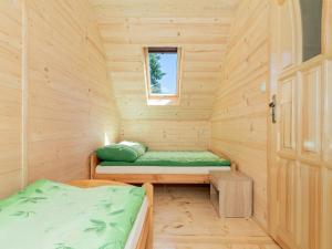 Holiday Home Pobierowo near Baltic Sea