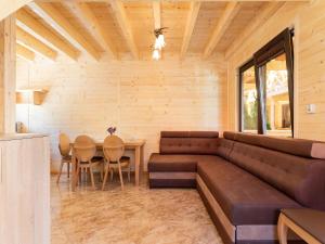 Holiday Home Pobierowo near Baltic Sea