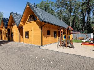 Holiday Home Pobierowo near Baltic Sea