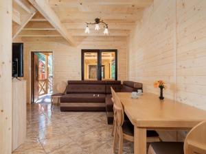 Holiday Home Pobierowo near Baltic Sea