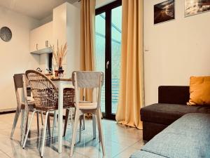 Holiday home for 2 people by the sea, Rozewie