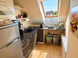 Apartment in Mi dzywodzie near Baltic Beaches