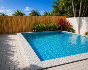Samui Solace Pool Villa