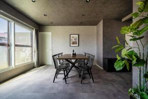 Astage Villa Shinmachi
