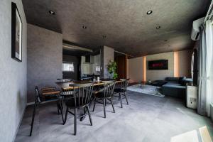 Astage Villa Shinmachi