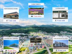 Astage Villa Shinmachi