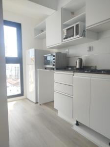 Departamento a metros de Boulevard