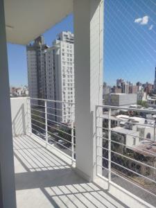 Departamento a metros de Boulevard