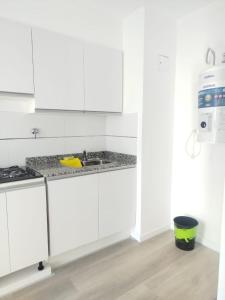 Departamento a metros de Boulevard
