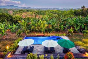 The Pearl of Penida