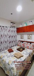 A Lovely Place - Spacious 1BR near SM Uptown CDO