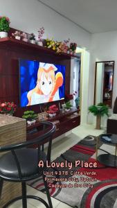A Lovely Place - Spacious 1BR near SM Uptown CDO
