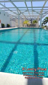 A Lovely Place - Spacious 1BR near SM Uptown CDO