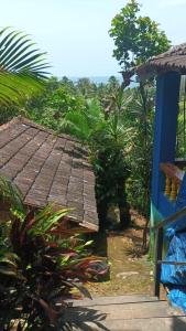 Ormal Guest House - Agonda - Red