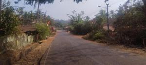 Ormal Guest House - Agonda - Red