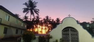 Ormal Guest House - Agonda - Red