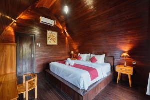 The Pearl of Penida