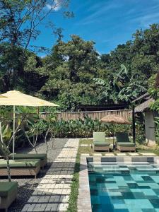 Island Roamer Cozy El Nido Camper