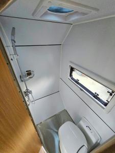 Island Roamer Cozy El Nido Camper