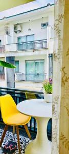 3T Home Ecopark - 4BR Apartment Family Re& Green View